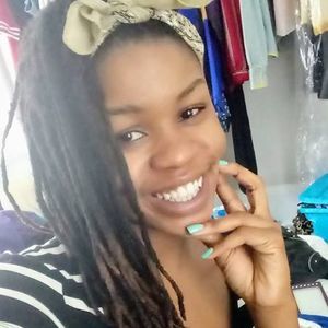 Meet your Posher, Zulaikhah